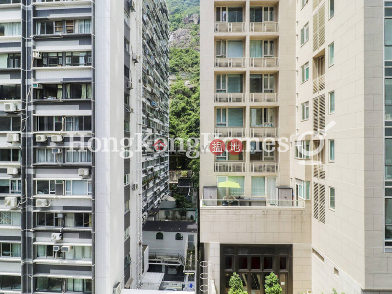 香港搵樓|租樓|二手盤|買樓| 搵地 | 住宅|出租樓盤匯豪閣兩房一廳單位出租
