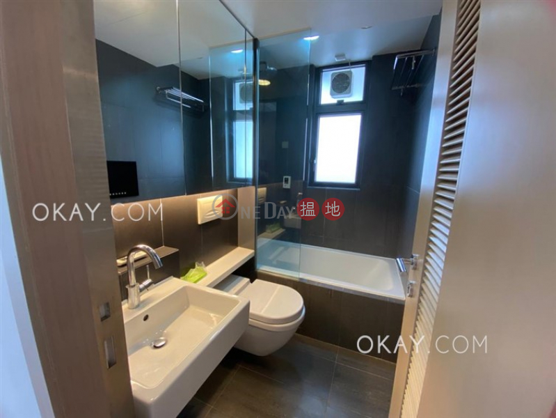 Stylish 2 bedroom in Wan Chai | Rental | 28 Wood Road | Wan Chai District Hong Kong | Rental | HK$ 37,000/ month