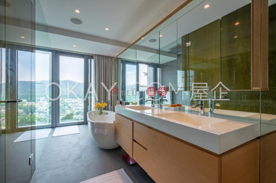 4房4廁,海景,星級會所,連車位柏濤灣 88號出售單位-88柏濤徑 | 西貢香港出售-HK$ 8,800萬