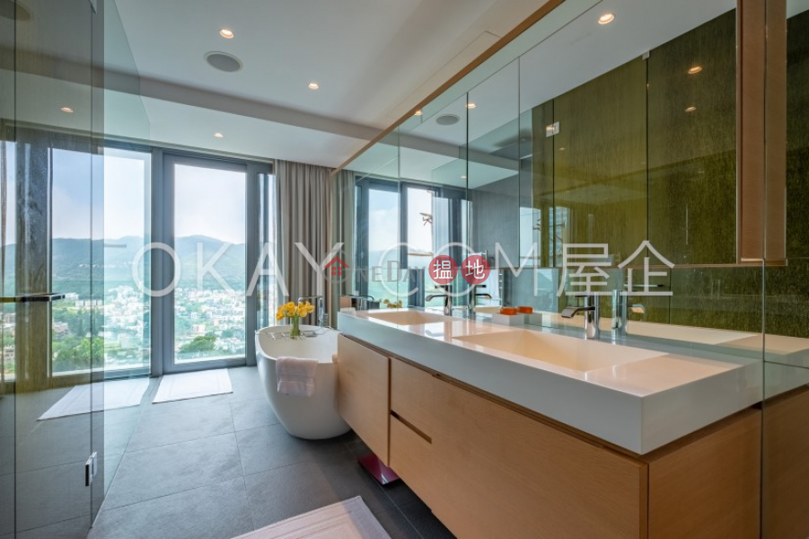 Beautiful house with sea views, rooftop & terrace | For Sale, 88 Pak To Ave | Sai Kung Hong Kong | Sales | HK$ 88M