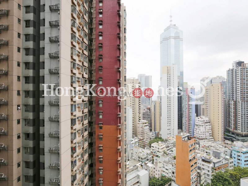 Property Search Hong Kong | OneDay | Residential, Rental Listings | 2 Bedroom Unit for Rent at Centrestage