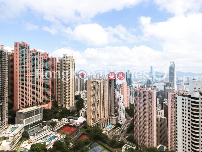 Property Search Hong Kong | OneDay | Residential Rental Listings 3 Bedroom Family Unit for Rent at Branksome Crest