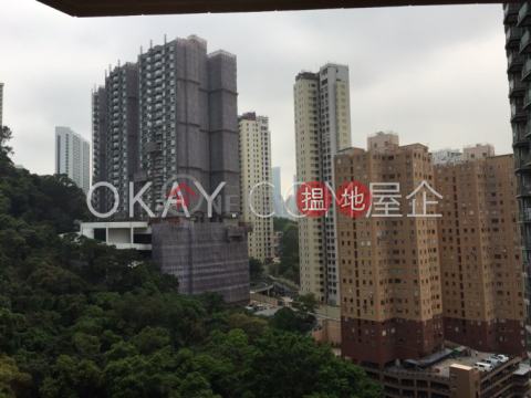 Elegant 3 bedroom in Tai Hang | For Sale, Ronsdale Garden 龍華花園 | Wan Chai District (OKAY-S86130)_0