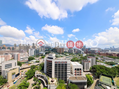 嘉文花園3座三房兩廳單位出售, 嘉文花園3座 Tower 3 Carmen's Garden | 油尖旺 (Proway-LID126119S)_0
