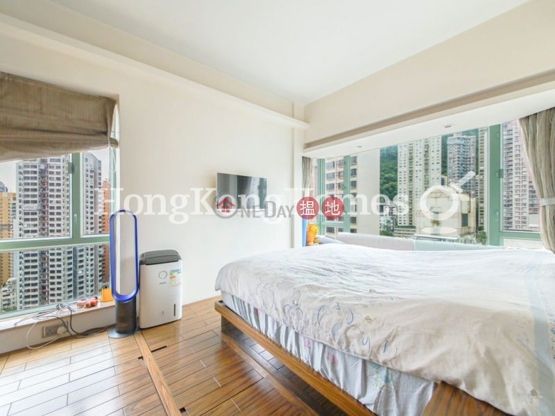 HK$ 25M, Bon-Point Western District, 3 Bedroom Family Unit at Bon-Point | For Sale