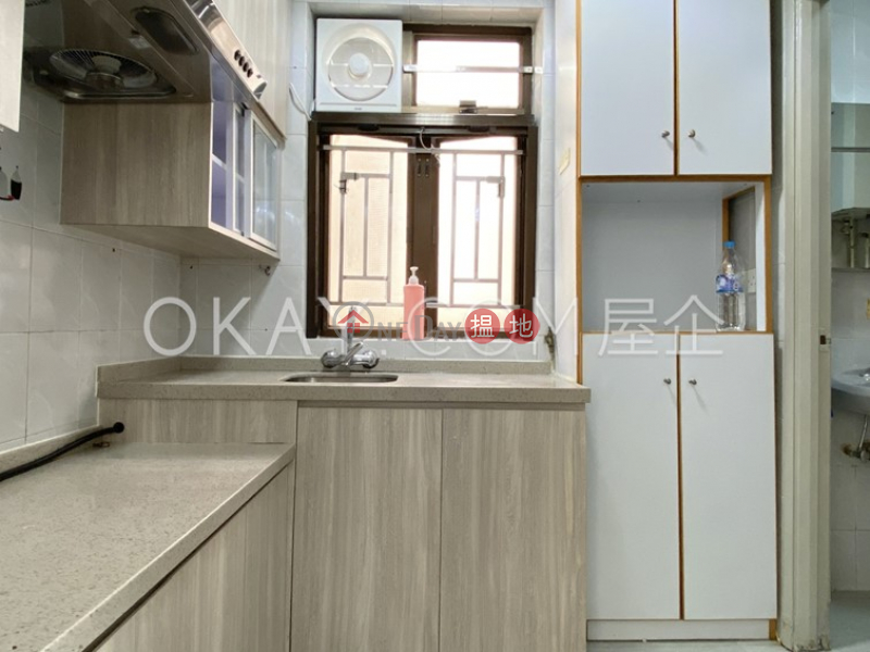 Unique house with terrace | For Sale, 7F Yan Yee Road | Sai Kung Hong Kong Sales HK$ 8M