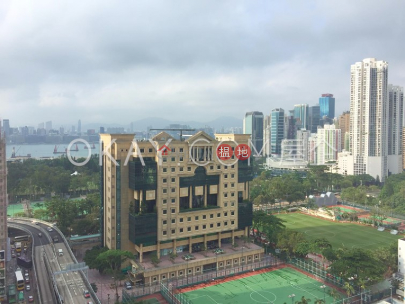 Fontana Gardens | High | Residential | Sales Listings HK$ 62.8M