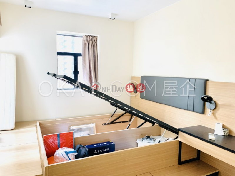 Property Search Hong Kong | OneDay | Residential Sales Listings, Nicely kept 2 bedroom in Tai Hang | For Sale