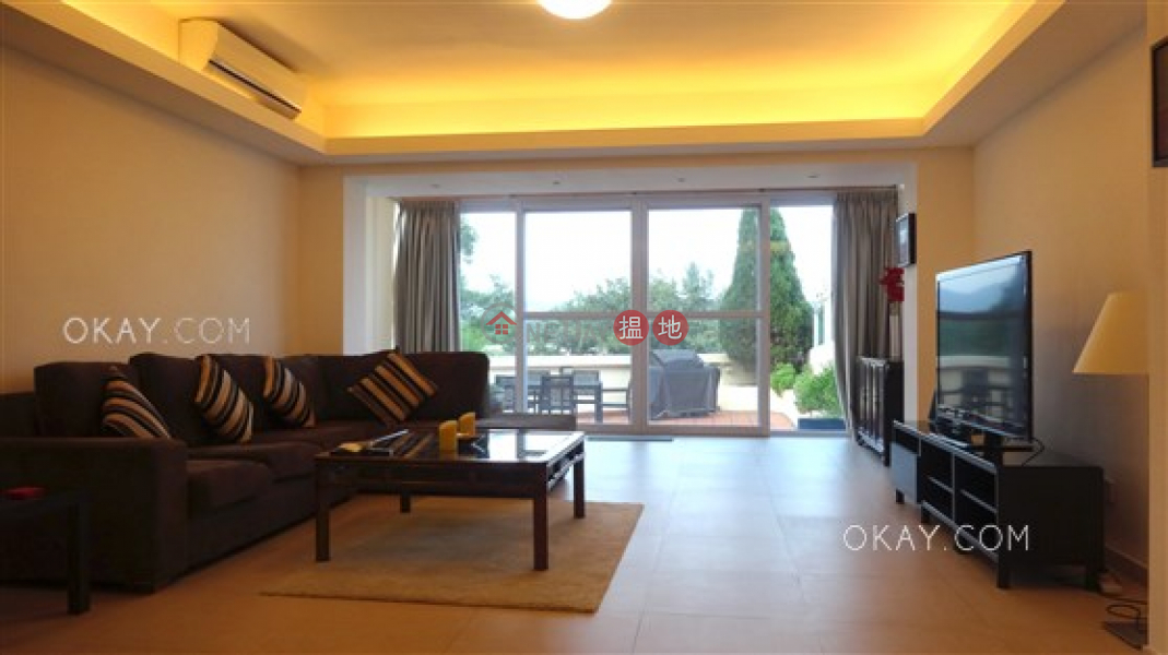 HK$ 62,000/ month Ruby Chalet, Sai Kung Tasteful house with rooftop & parking | Rental