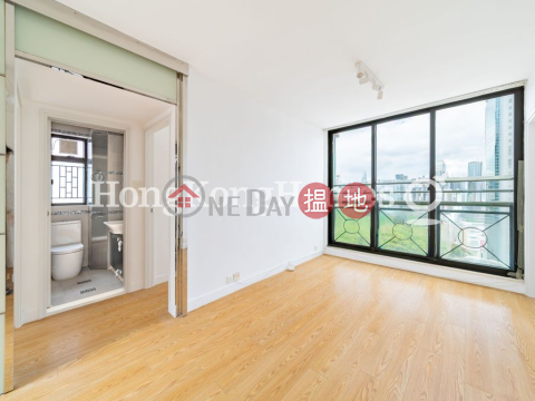 3 Bedroom Family Unit at Village Garden | For Sale | Village Garden 慧莉苑 _0