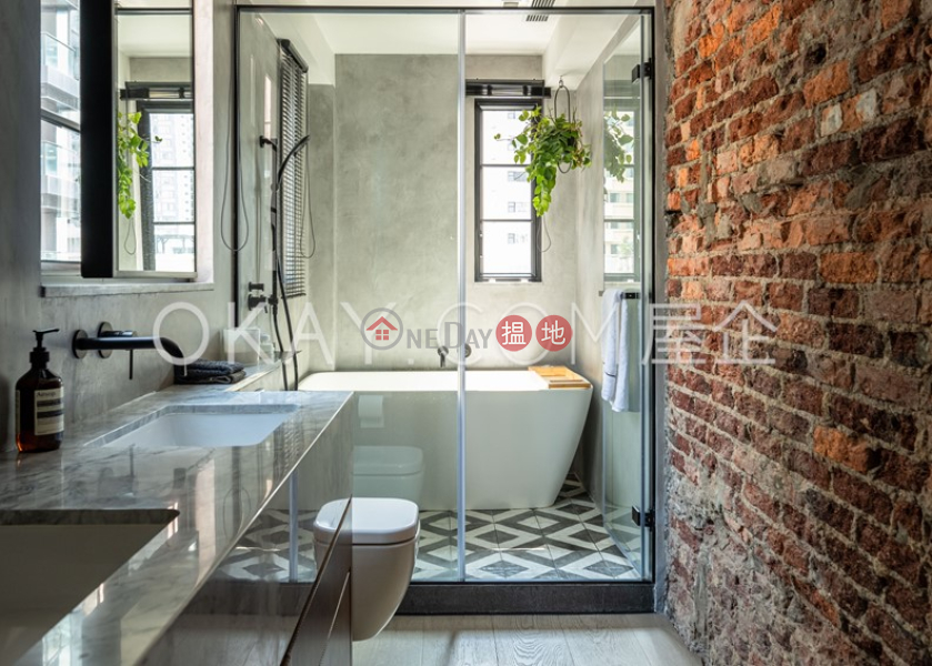 1房1廁,極高層德輔道西276-278號出售單位276-278德輔道西 | 西區香港-出售-HK$ 830萬