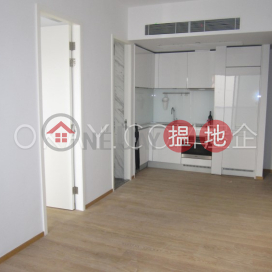 Practical 1 bedroom with balcony | Rental