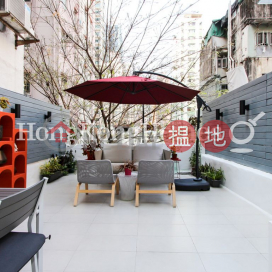 1 Bed Unit for Rent at 4 David Lane, 4 David Lane 爹核里4號 | Western District (Proway-LID174020R)_0