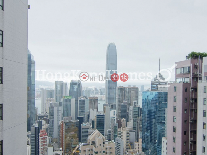 香港搵樓|租樓|二手盤|買樓| 搵地 | 住宅-出租樓盤-嘉兆臺三房兩廳單位出租