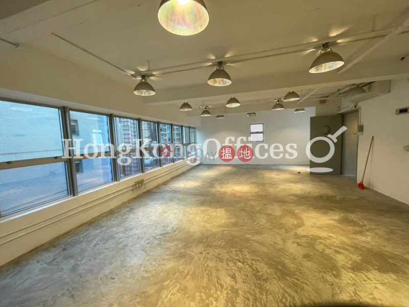 Office Unit for Rent at Tin On Sing Commercial Building | 41-43 Graham Street | Central District | Hong Kong | Rental HK$ 33,696/ month