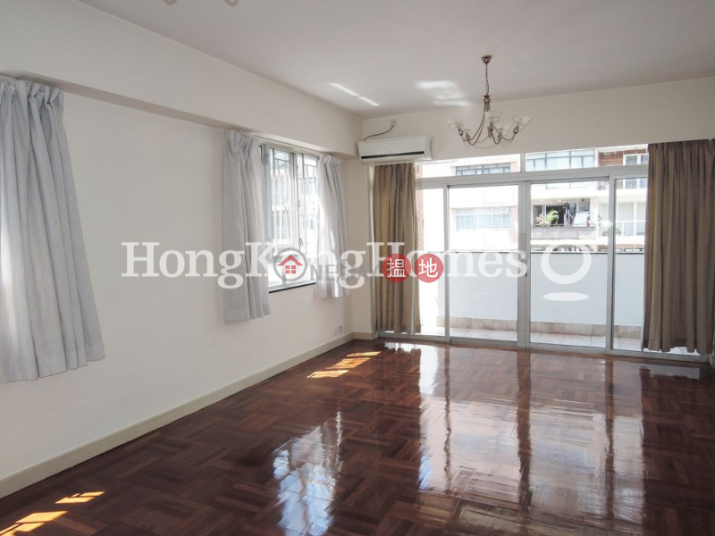 3 Bedroom Family Unit for Rent at Silver Fair Mansion | Silver Fair Mansion 銀輝大廈 Rental Listings