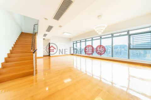 Property for Rent at The Harbourside with 4 Bedrooms | The Harbourside 君臨天下 _0