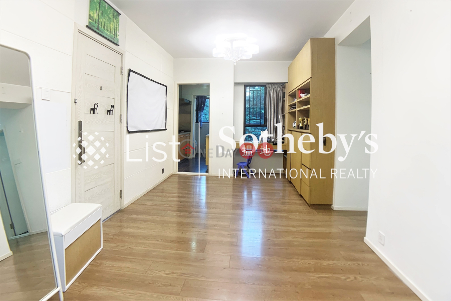 Property for Sale at Greenway Terrace with 3 Bedrooms 5-7 Link Road | Wan Chai District | Hong Kong, Sales HK$ 12.8M