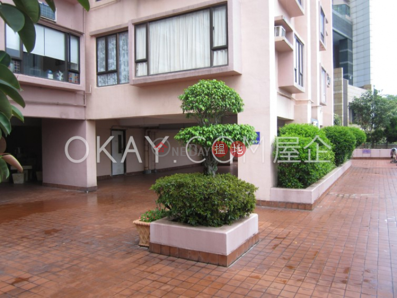 Property Search Hong Kong | OneDay | Residential Sales Listings | Stylish 1 bedroom on high floor | For Sale
