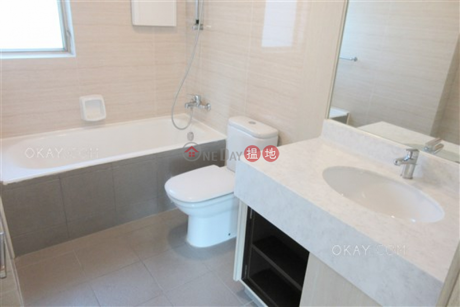 Property Search Hong Kong | OneDay | Residential | Rental Listings Charming 3 bedroom on high floor with balcony & parking | Rental