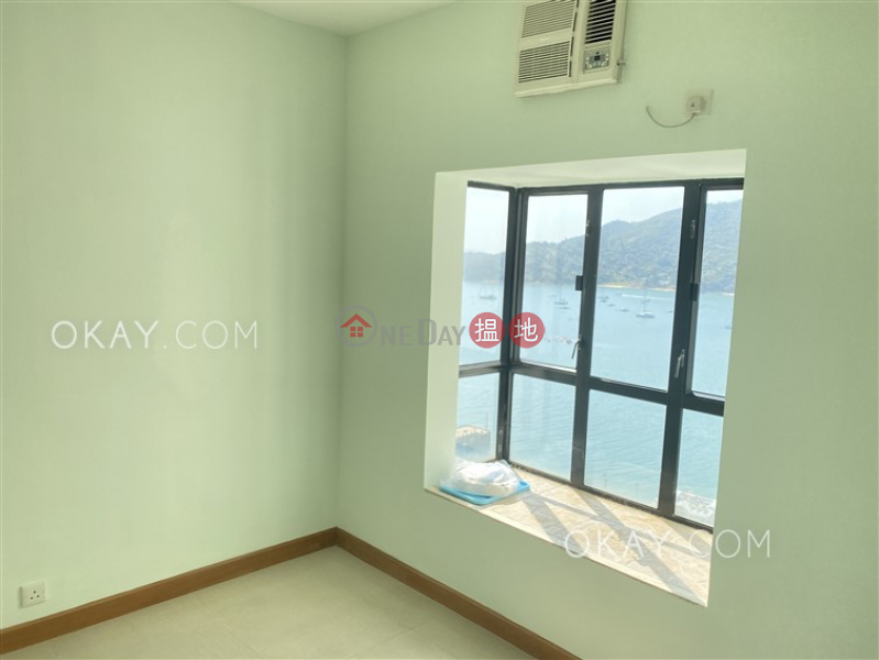 Generous 3 bedroom with sea views | For Sale, 2 Capevale Drive | Lantau Island, Hong Kong | Sales | HK$ 8M