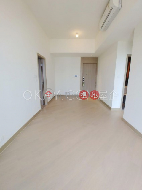 Rare 3 bedroom on high floor with balcony | Rental | Lime Gala Block 1A 形薈1A座 _0
