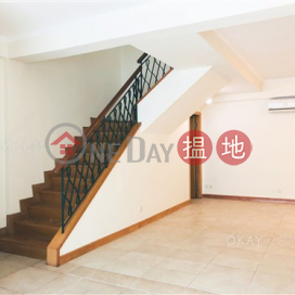 Gorgeous house with rooftop, terrace | Rental | Burlingame Garden 柏寧頓花園 _0