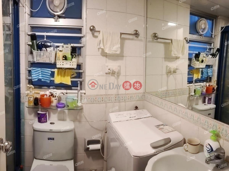 Block 3 Well On Garden | 3 bedroom Low Floor Flat for Sale | Block 3 Well On Garden 慧安園 3座 Sales Listings