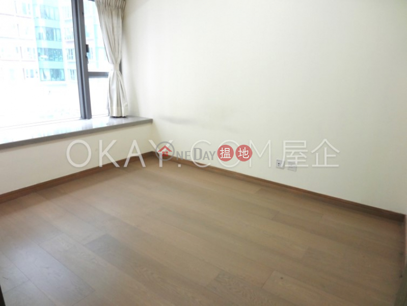 HK$ 32,000/ month, Centre Point, Central District, Elegant 3 bedroom with balcony | Rental