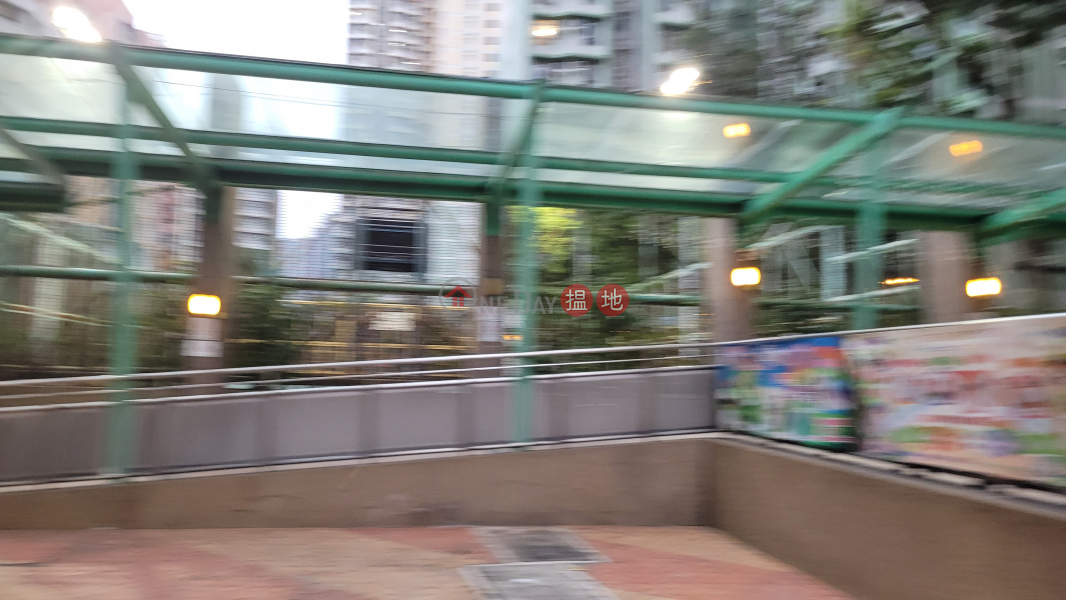 Kwun Hei Court (冠熹苑),Ho Man Tin | ()(3)