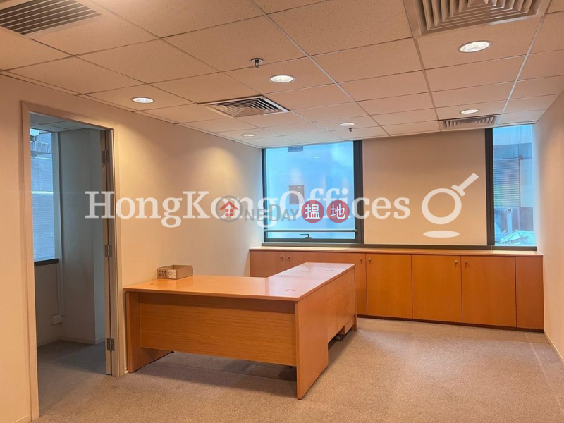 HK$ 35,808/ month, Lucky Building Central District, Office Unit for Rent at Lucky Building