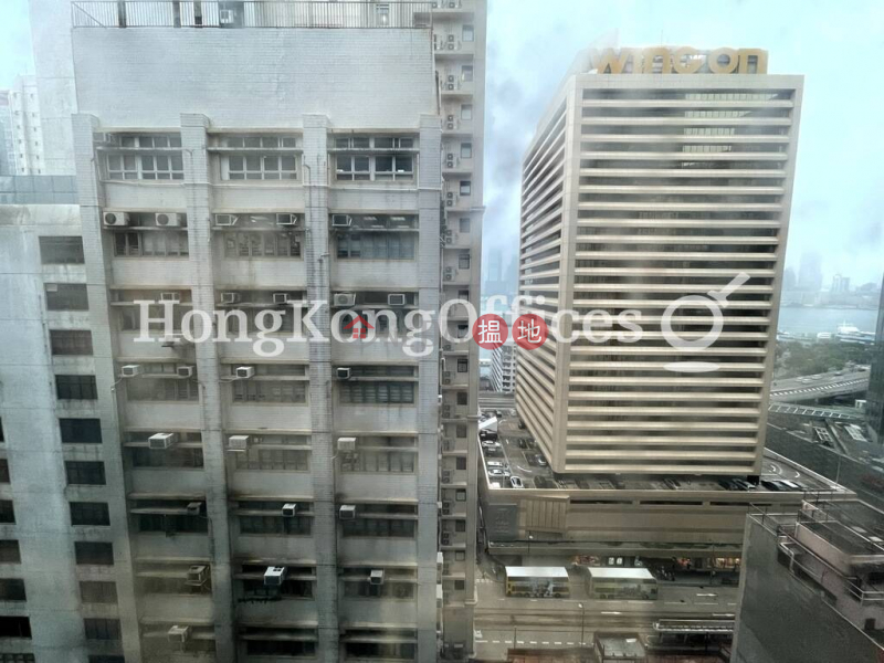 Property Search Hong Kong | OneDay | Office / Commercial Property Rental Listings Office Unit for Rent at Ovest