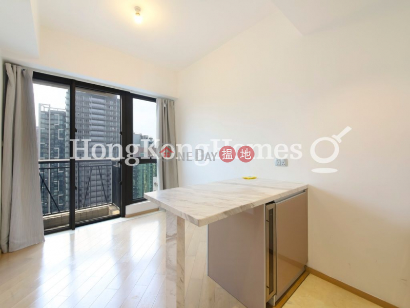 HK$ 7.6M, The Met. Sublime Western District 1 Bed Unit at The Met. Sublime | For Sale