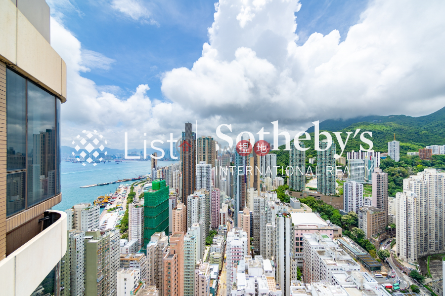 Cadogan, Unknown | Residential Sales Listings, HK$ 22M
