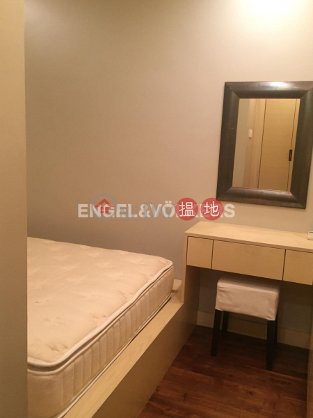 1 Bed Flat for Rent in Mid Levels West, 17-21 Seymour Road | Western District | Hong Kong, Rental, HK$ 30,000/ month