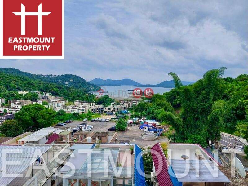 Sai Kung Village House | Property For Sale and Lease in Wong Chuk Wan 黃竹灣-Detached, Sea view, Garden | Property ID:2989 | Wong Chuk Wan Village House 黃竹灣村屋 Rental Listings