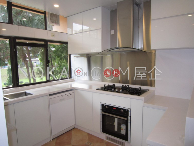 Efficient 4 bedroom on high floor with terrace | For Sale | 15 Seahorse Lane | Lantau Island Hong Kong | Sales HK$ 32M
