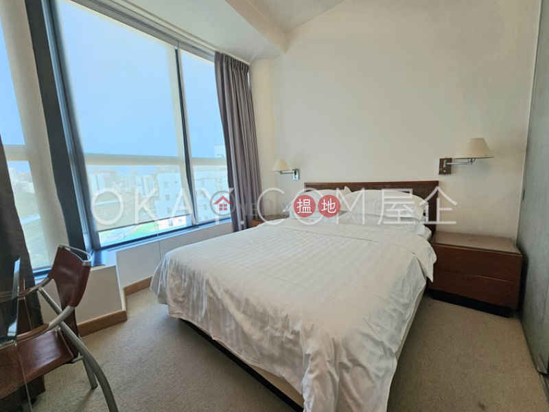 香港搵樓|租樓|二手盤|買樓| 搵地 | 住宅-出租樓盤2房1廁,實用率高,馬場景The Ellipsis出租單位