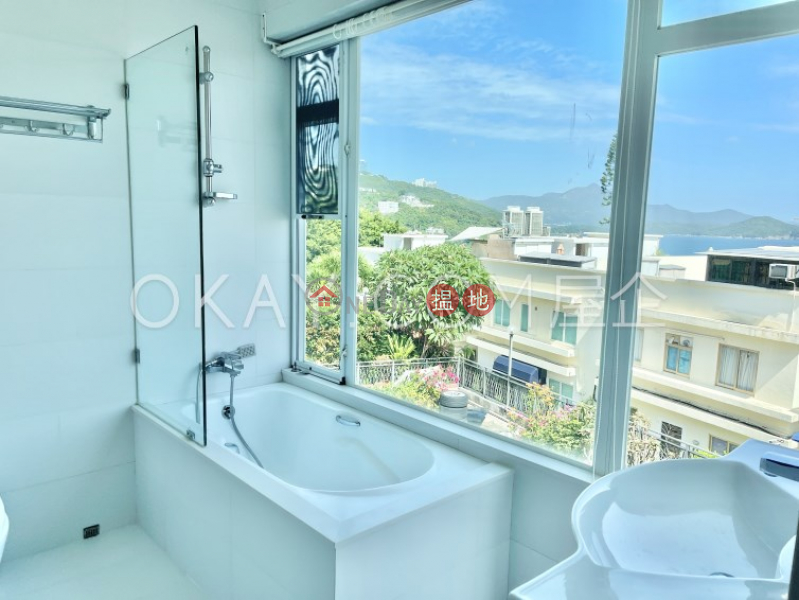 Luxurious house with rooftop, terrace | For Sale | 9 Pik Sha Road | Sai Kung, Hong Kong Sales HK$ 33M