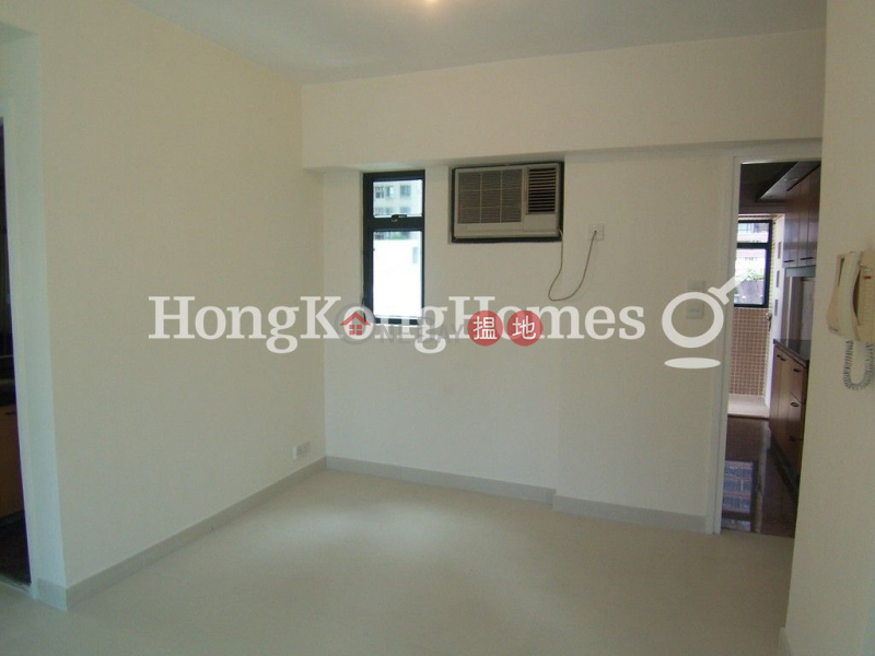 恆龍閣三房兩廳單位出售|西區恆龍閣(Dragon Court)出售樓盤 (Proway-LID63208S)