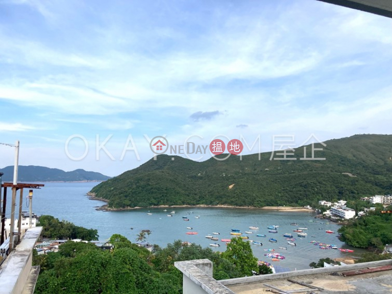 Property Search Hong Kong | OneDay | Residential, Rental Listings | Charming house with rooftop, terrace & balcony | Rental