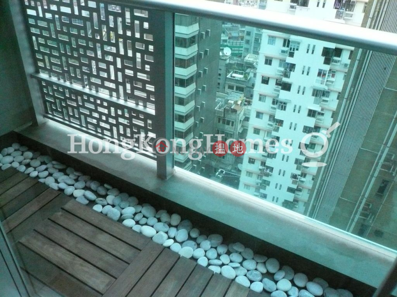 Property Search Hong Kong | OneDay | Residential | Rental Listings Studio Unit for Rent at J Residence