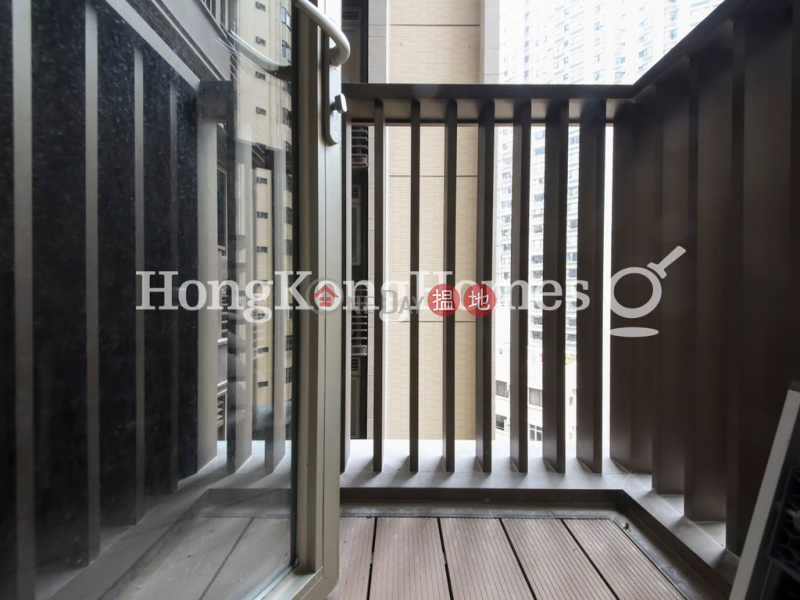 HK$ 65,000/ 月-帝匯豪庭西區|帝匯豪庭兩房一廳單位出租