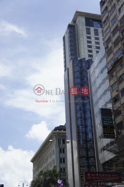 Prestige Tower (彩星中心),Tsim Sha Tsui | ()(2)