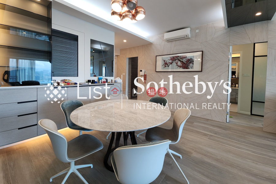 Property for Rent at Sorrento with 4 Bedrooms, 1 Austin Road West | Yau Tsim Mong | Hong Kong, Rental, HK$ 68,000/ month