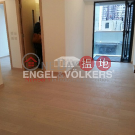 2 Bedroom Flat for Sale in Sai Ying Pun, Altro 懿山 | Western District (EVHK38025)_0
