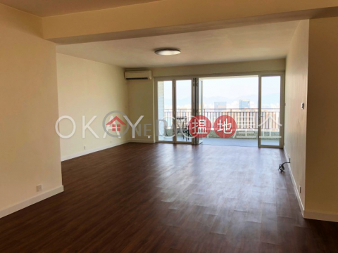 Efficient 4 bed on high floor with racecourse views | For Sale | Evergreen Villa 松柏新邨 _0
