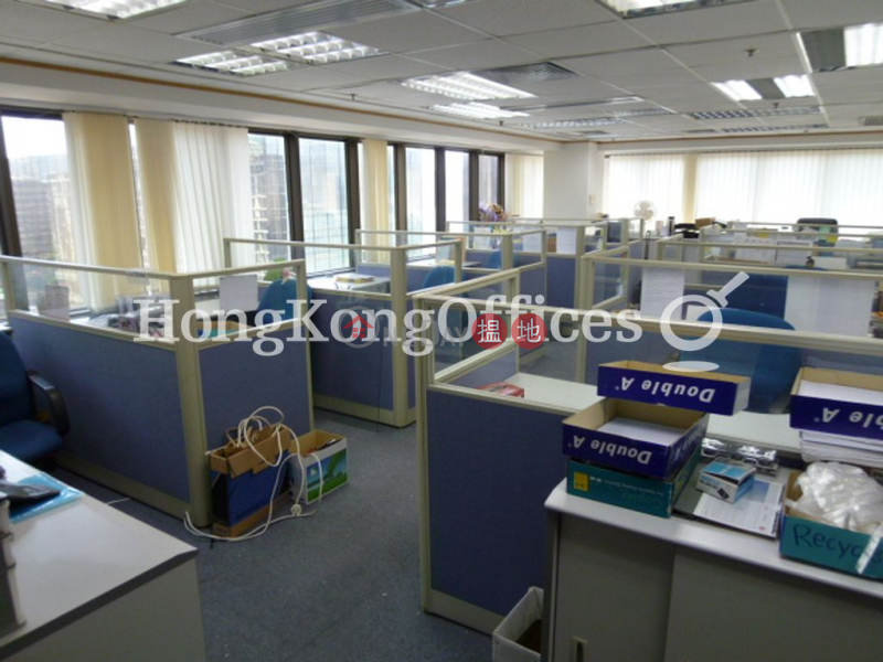 Mirror Tower | High | Office / Commercial Property | Rental Listings, HK$ 78,802/ month