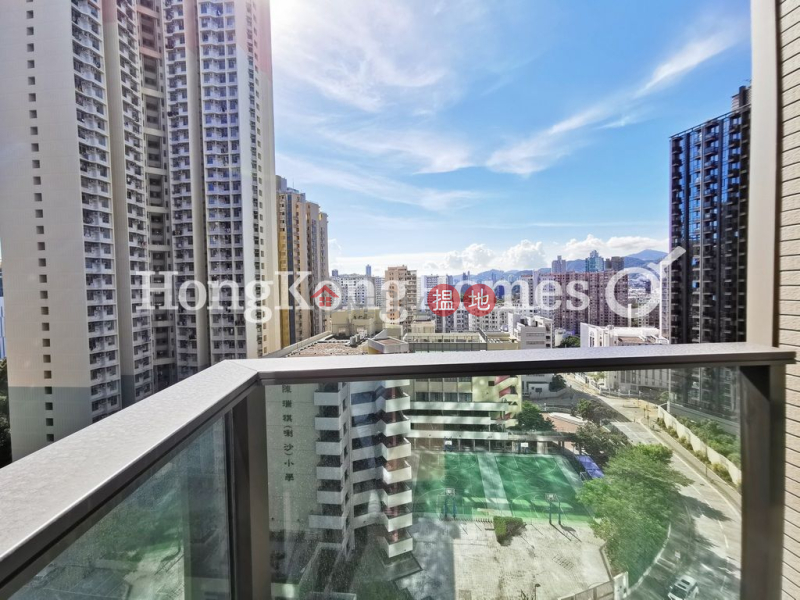 Property Search Hong Kong | OneDay | Residential, Sales Listings | 2 Bedroom Unit at Mantin Heights | For Sale