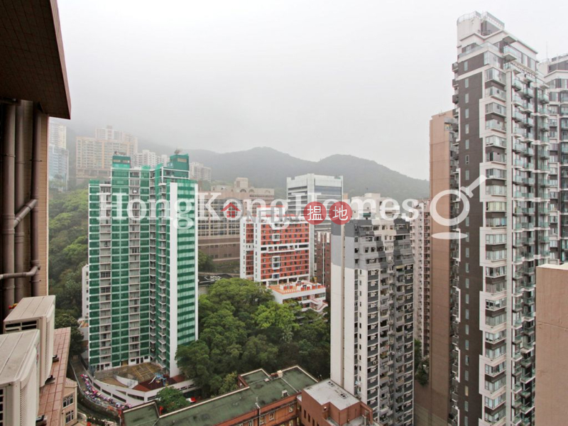 高街98號未知-住宅出租樓盤-HK$ 48,000/ 月